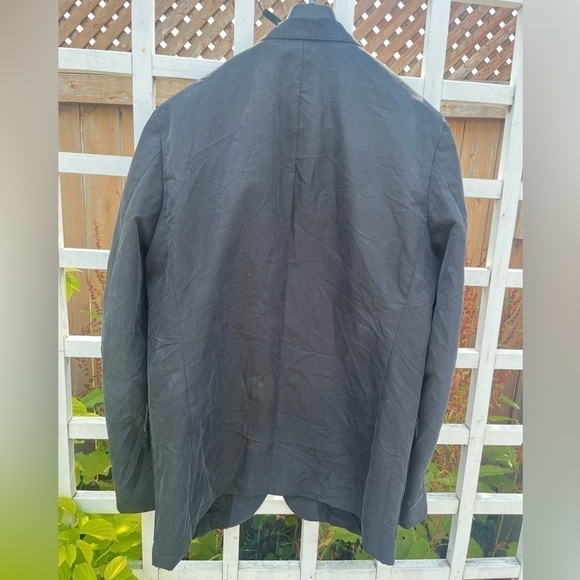 Hugo Hugo Boss Over Coat - Picture 3 of 12